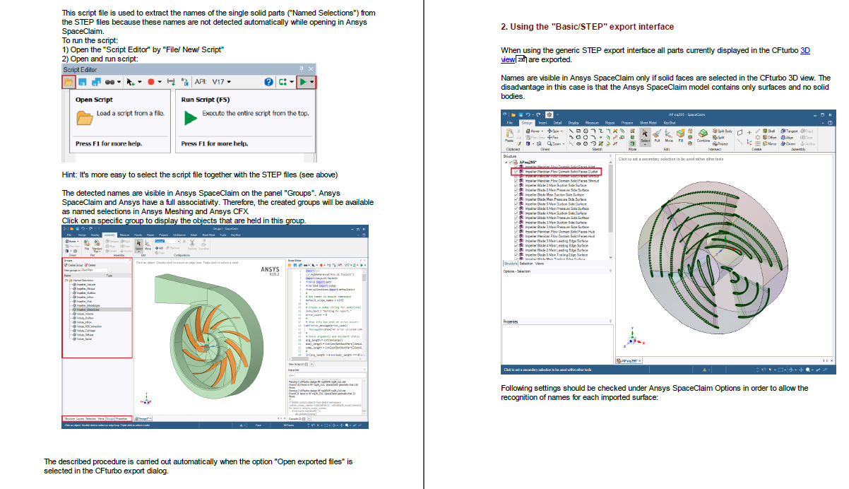 Cfturbo2020中、英文帮助文档PDF